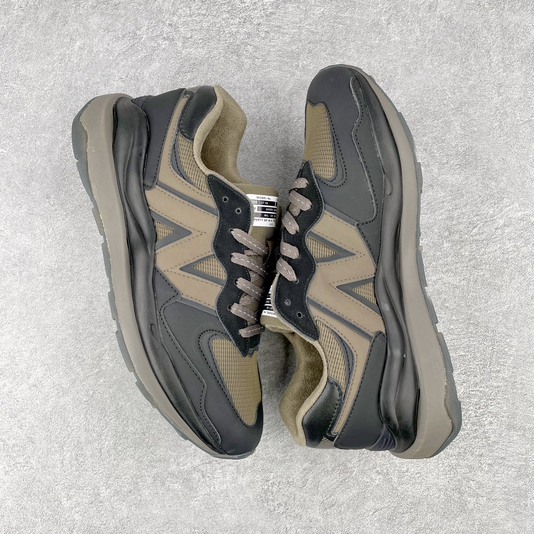 New Balance 5740 Sneaker 8 - vstockx