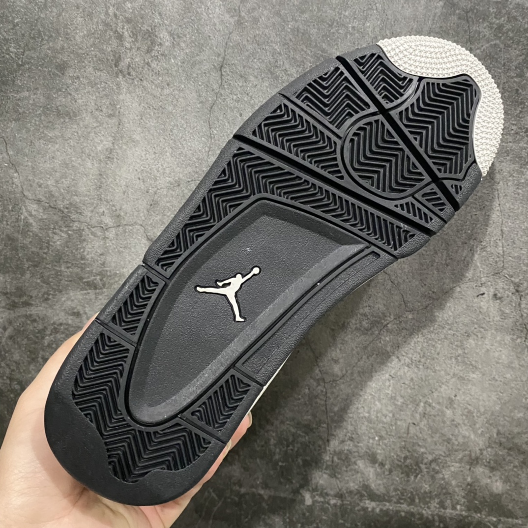 Jordan 4 Retro Oreo (2015) - vstockx