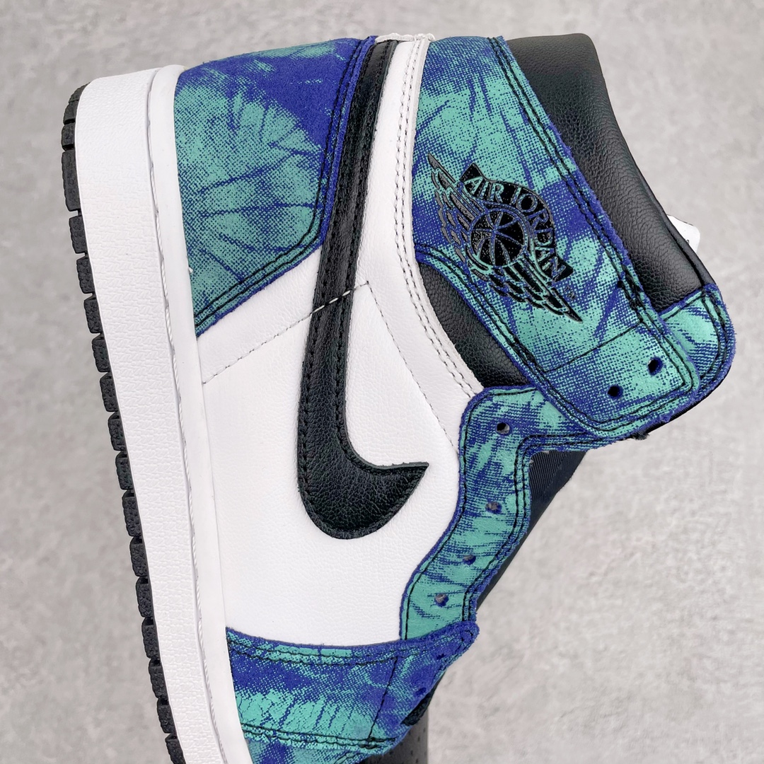 Jordan 1 Retro High Tie Dye (W) - vstockx