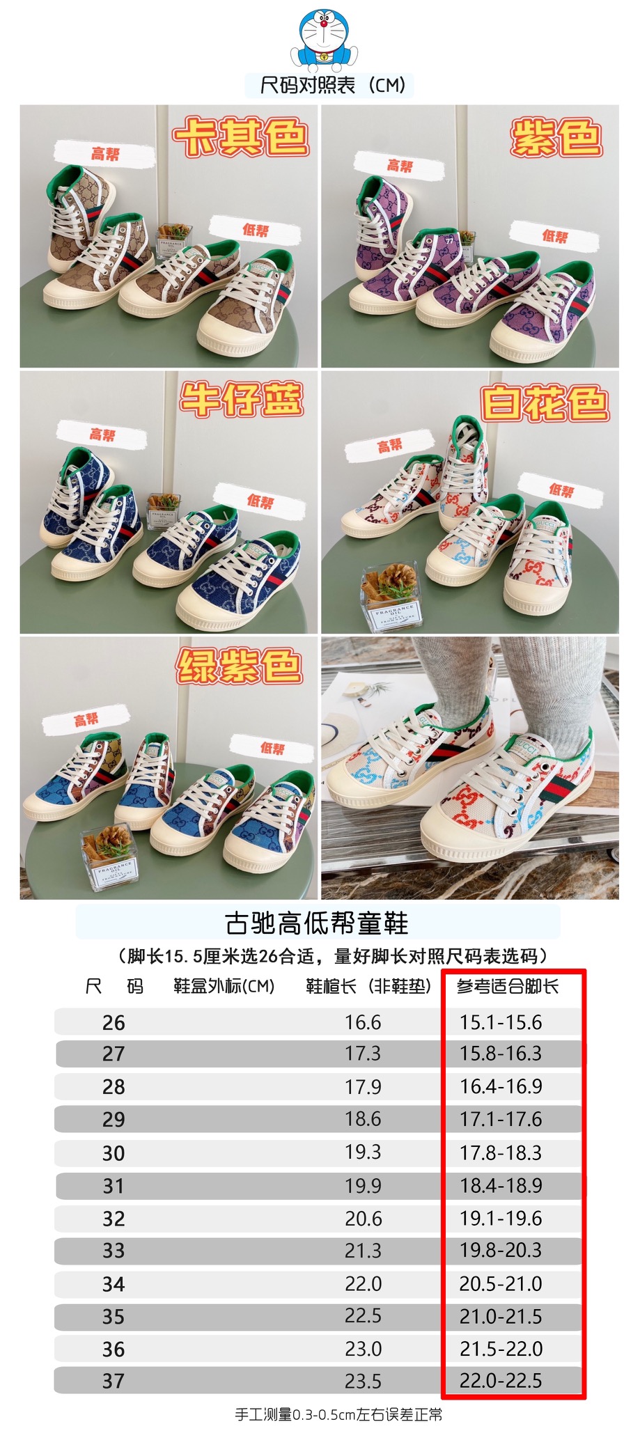 Kids Gucci shoes 1 - vstockx