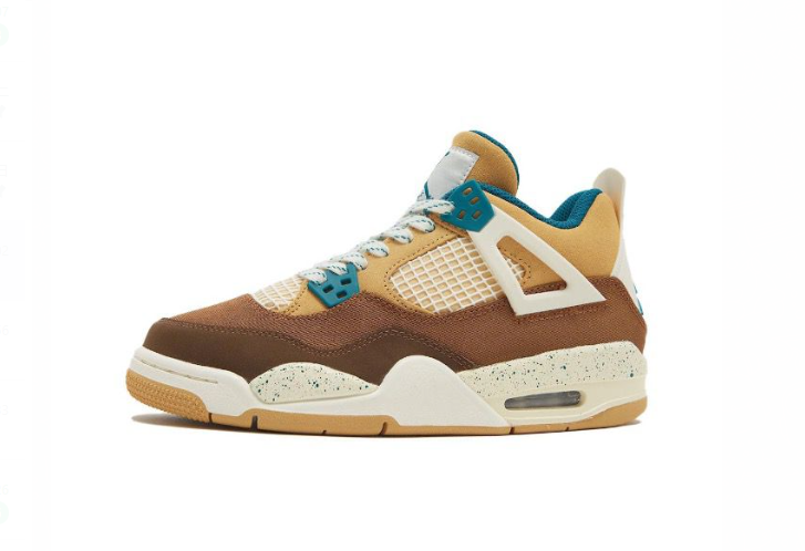Jordan 4 GS Cacao Wow - vstockx