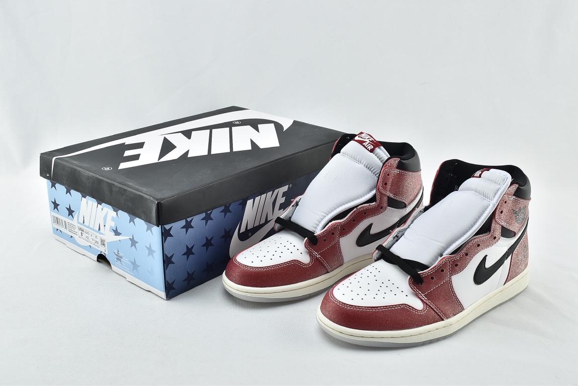 Jordan 1 Retro High Trophy Room Chicago - vstockx