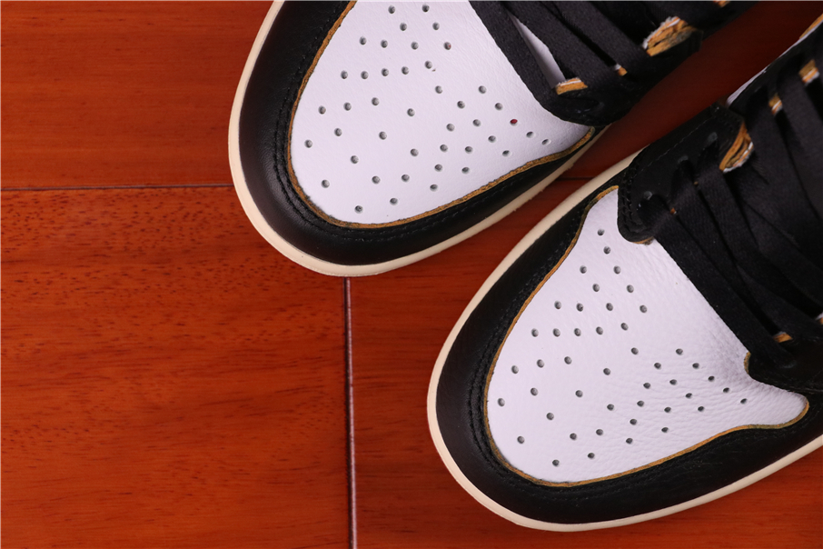 Jordan 1 Retro High Union Los Angeles Black Toe - vstockx