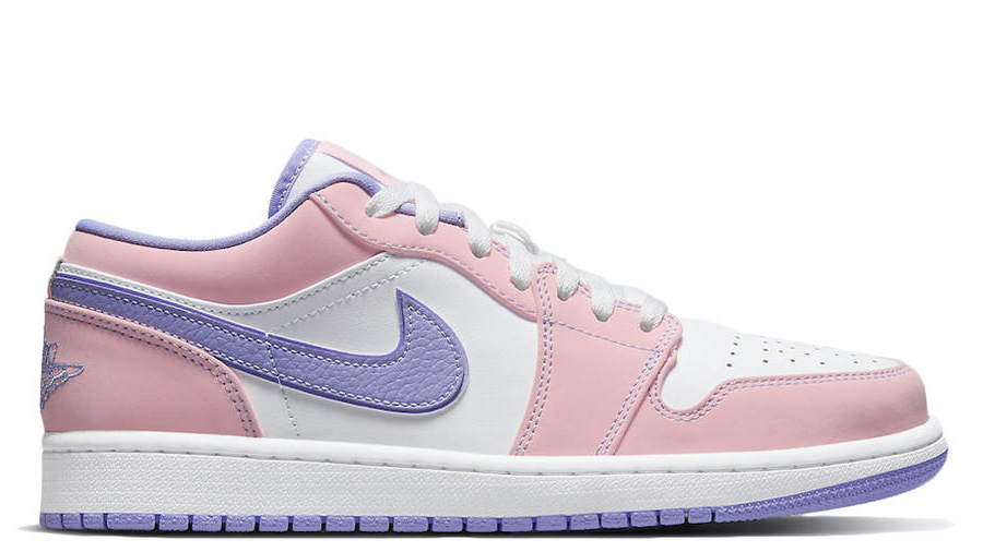 Jordan 1 Low SE Arctic Punch - vstockx