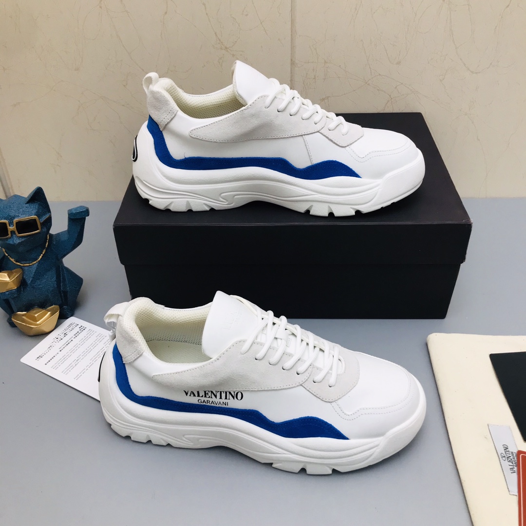 Valentino Garavani Gumboy low-top sneakers 24 - vstockx