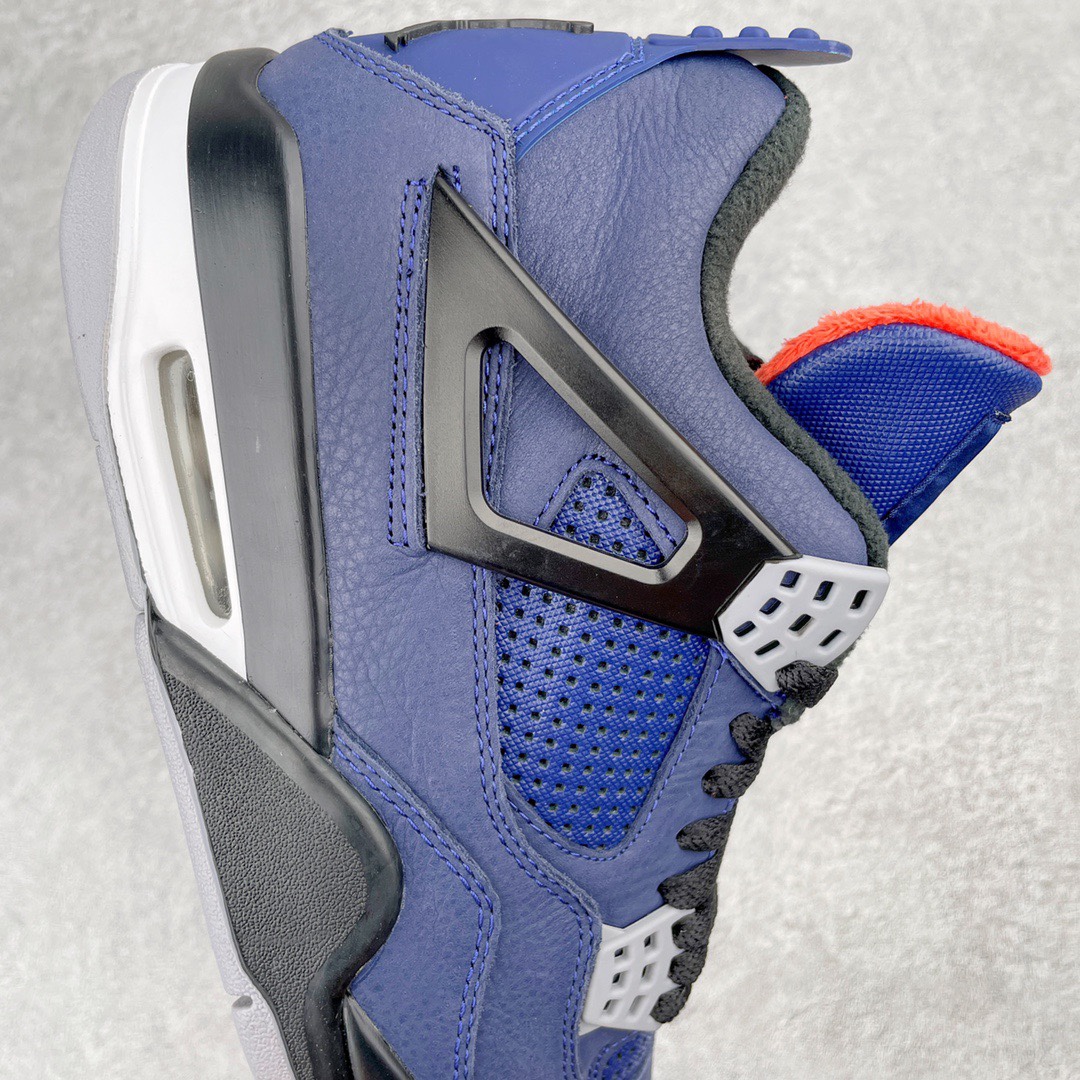 Jordan 4 Retro Winterized Loyal Blue - vstockx