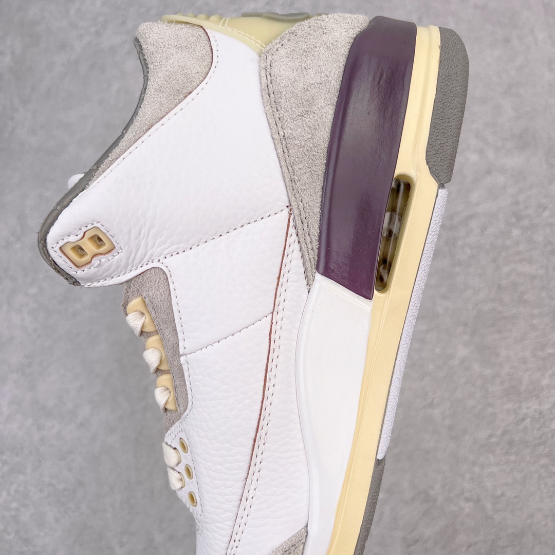 Jordan 3 Retro A Ma Maniére (W) - vstockx