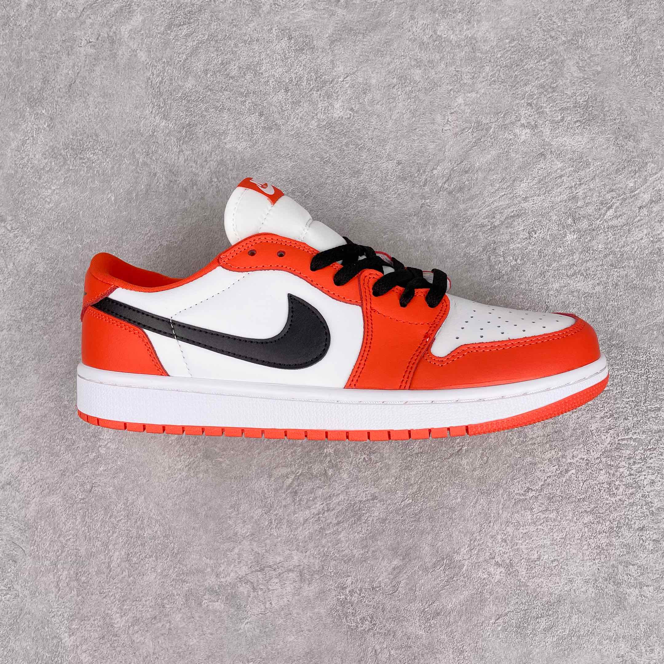 Jordan 1 Low Starfish - vstockx