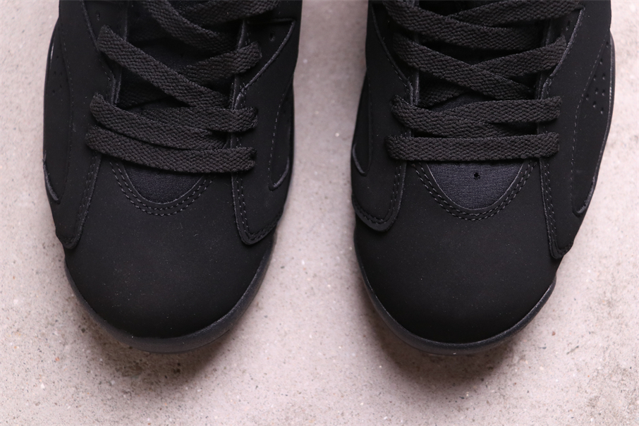 Jordan 6 Retro Black Infrared - vstockx