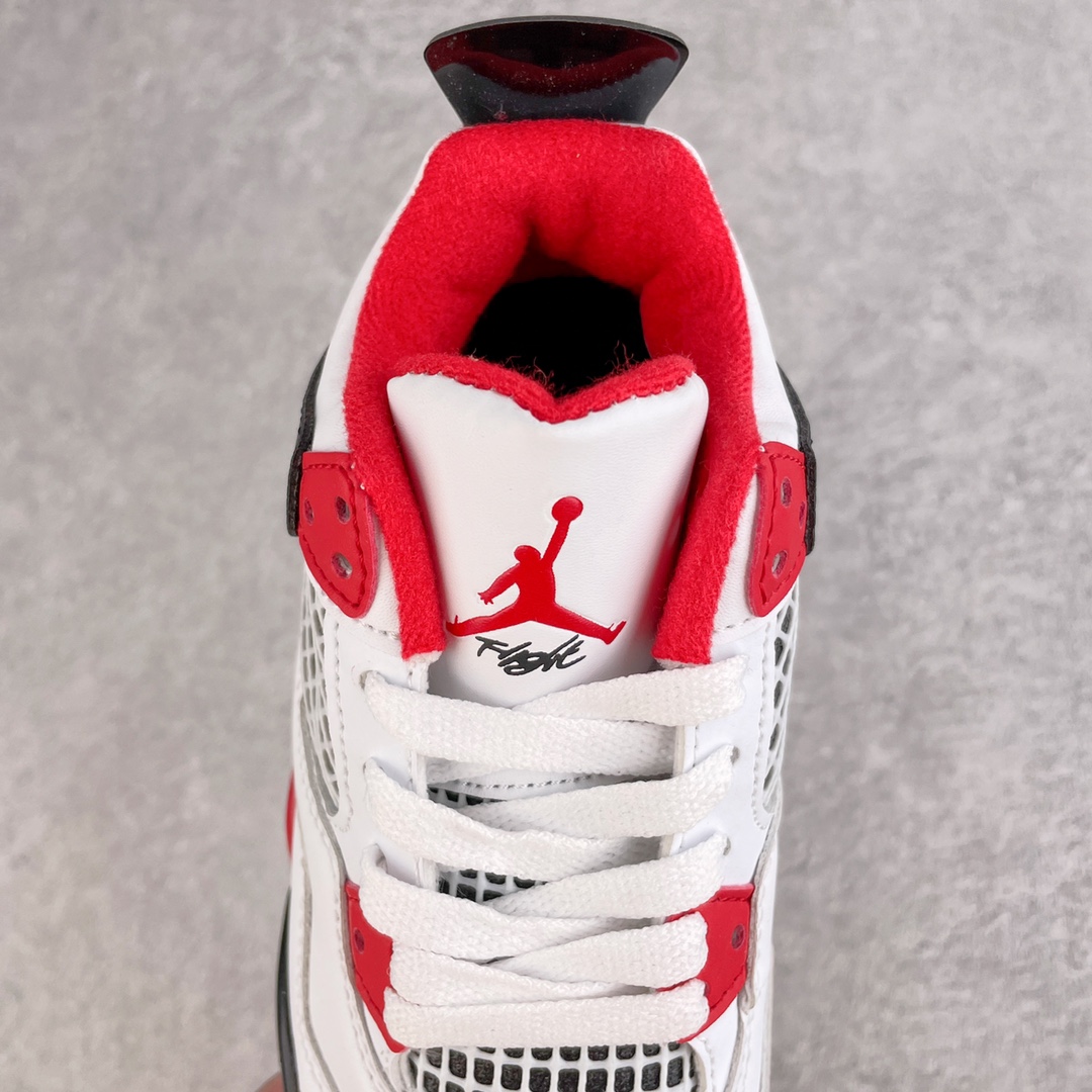 kids nk jordan 4 shoes 9 - vstockx