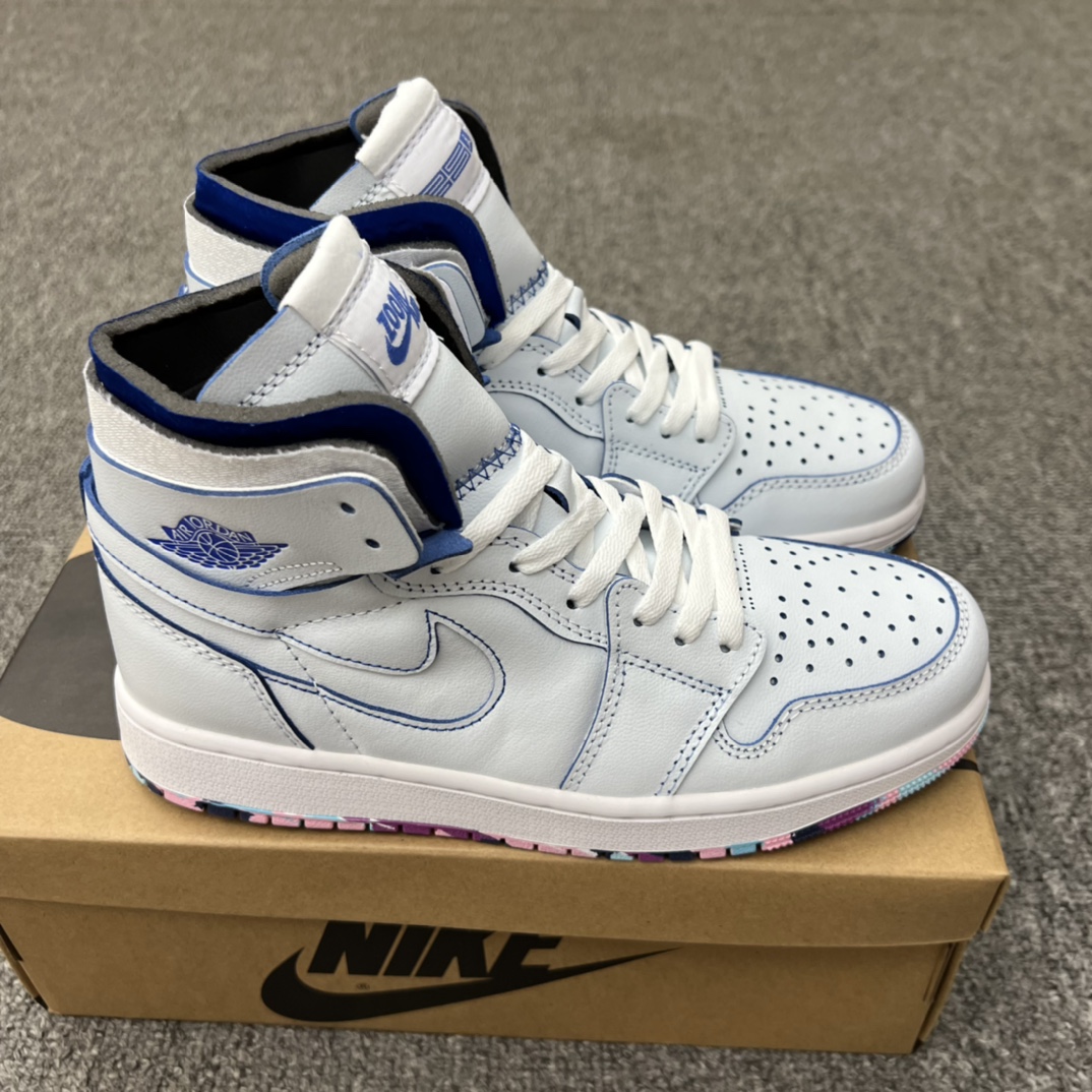 Jordan 1 Zoom Air CMFT 25 Years In China - vstockx