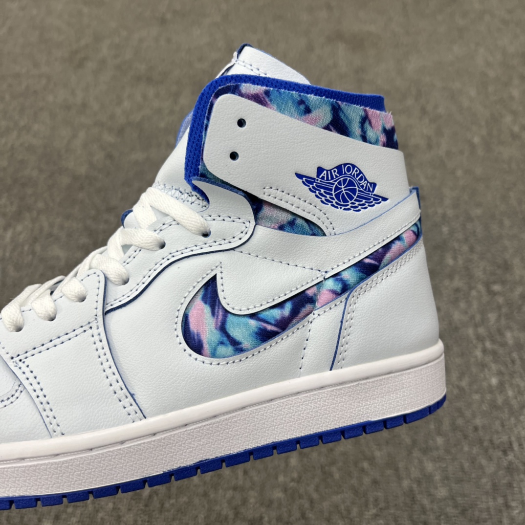 Jordan 1 High Zoom Air CMFT 25 Years In China - vstockx