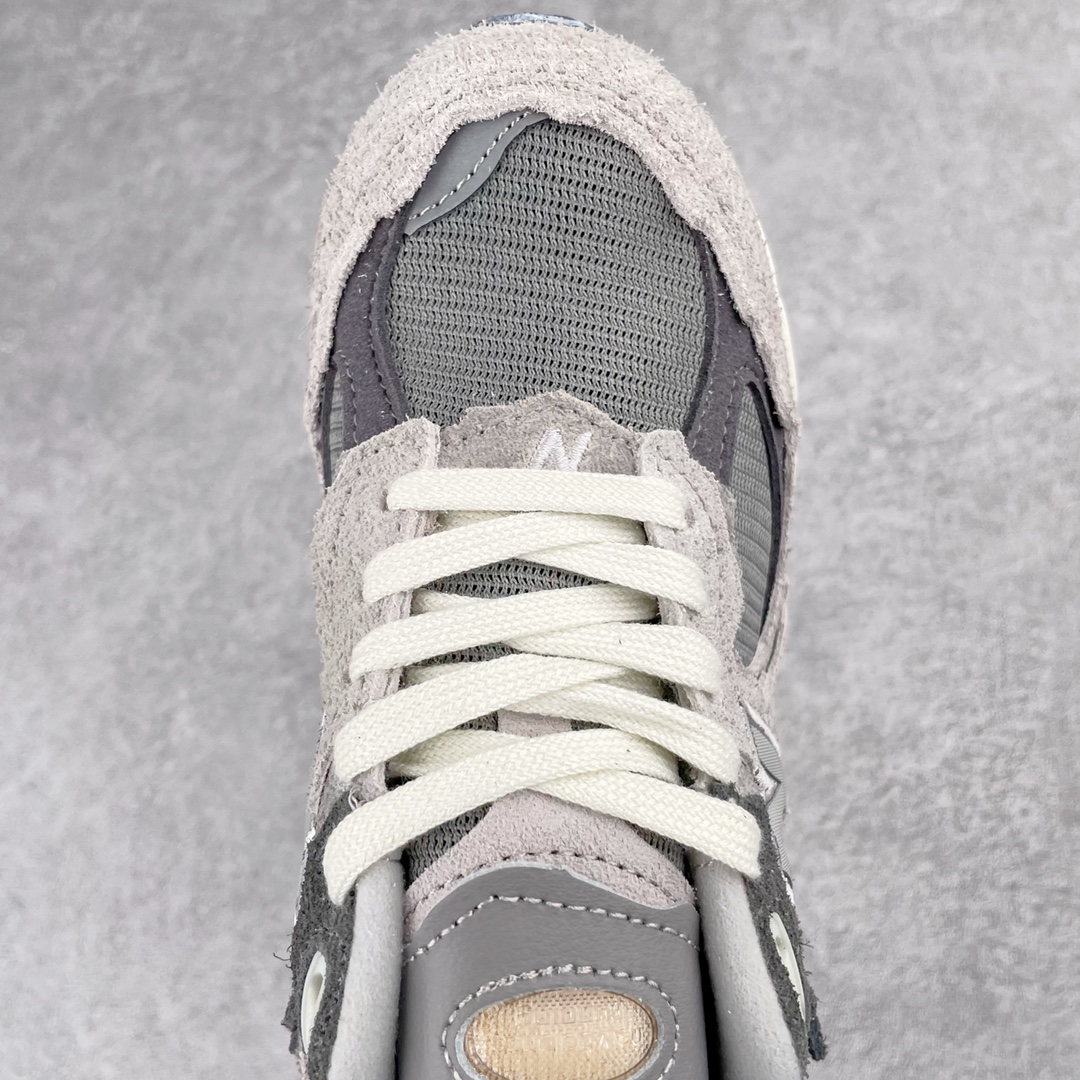 New Balance 2002R Protection Pack Rain Cloud - vstockx