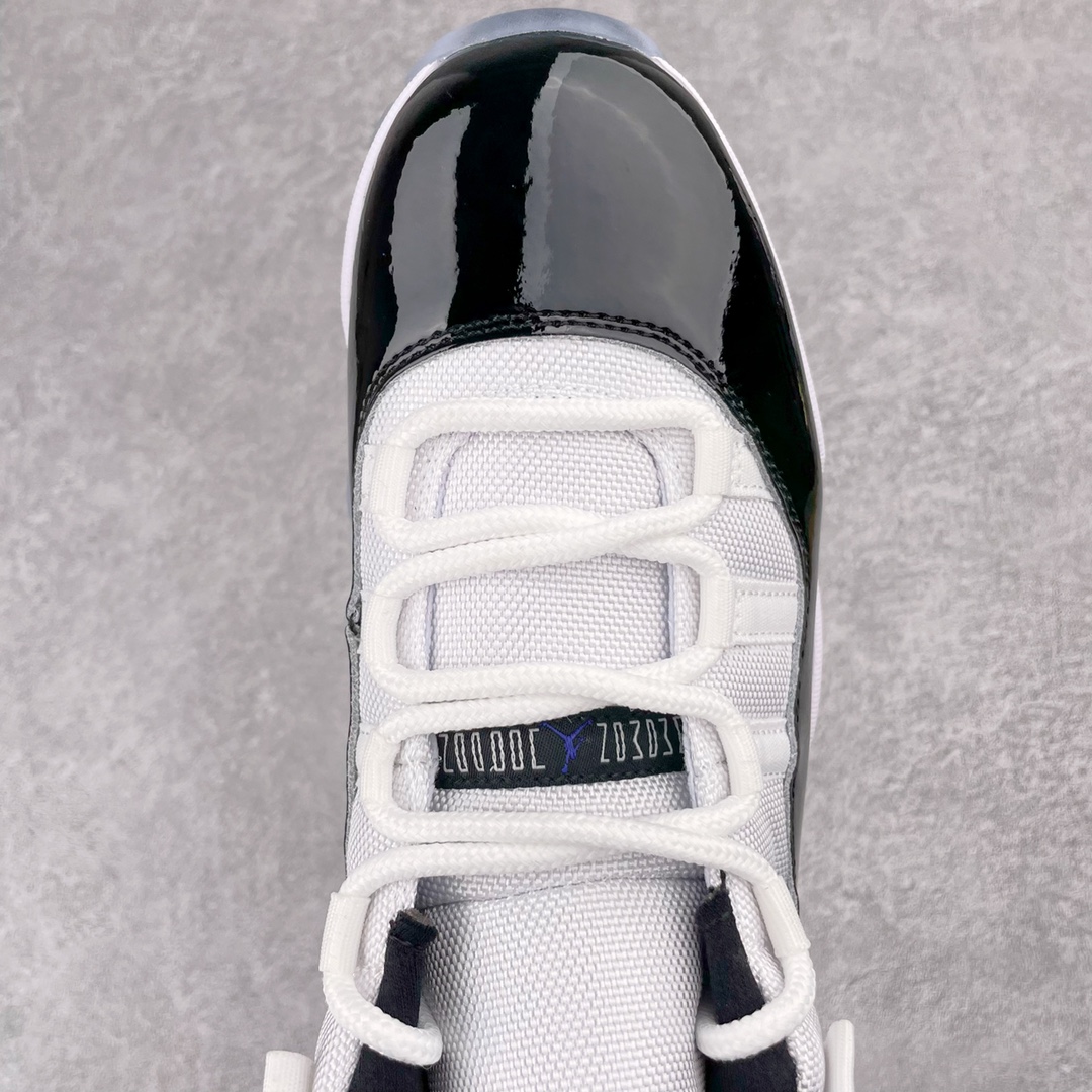 Jordan 11 Retro Low Concord - vstockx