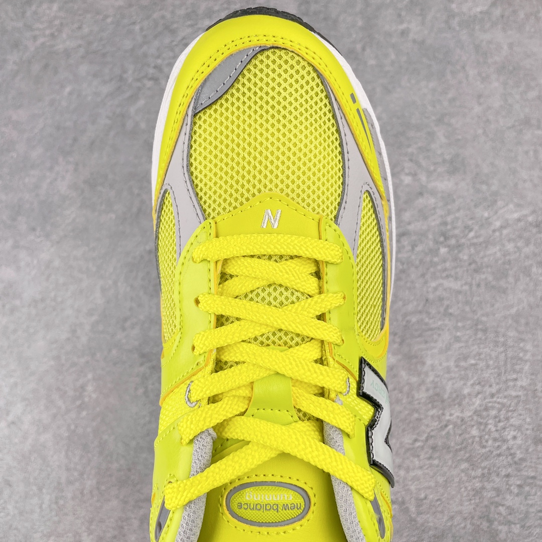 New Balance 2002R Sneaker 4 - vstockx