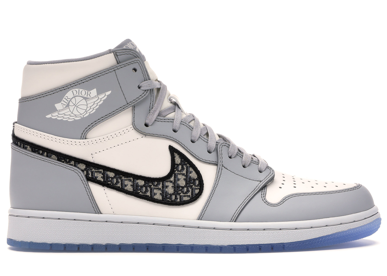 Jordan 1 Retro High Dior - vstockx