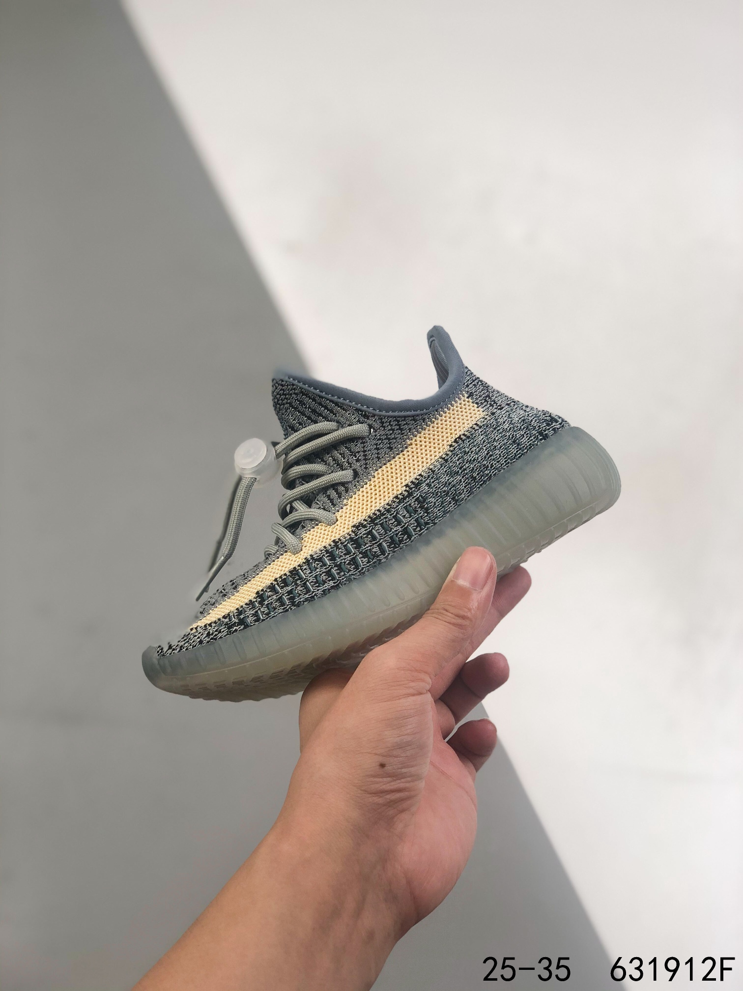 Kids yeezy 350 shoes 1 - vstockx