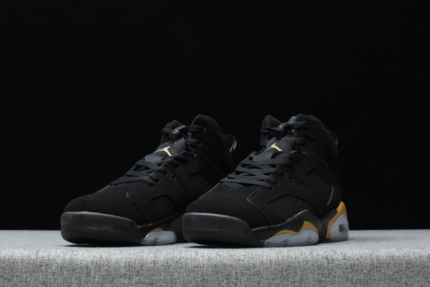 Jordan 6 Retro DMP - vstockx