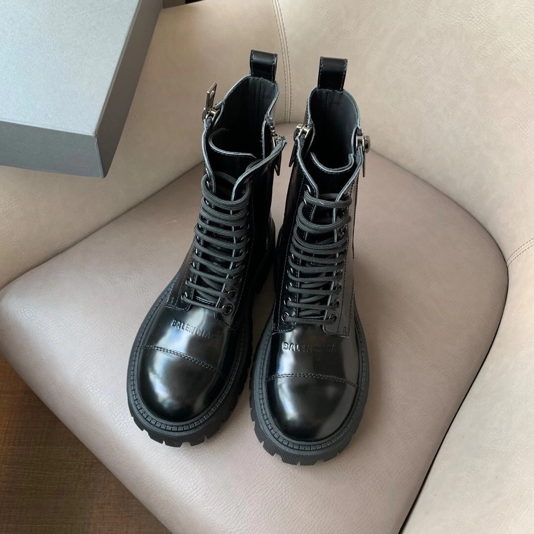 Balenciaga boot women 6 - vstockx
