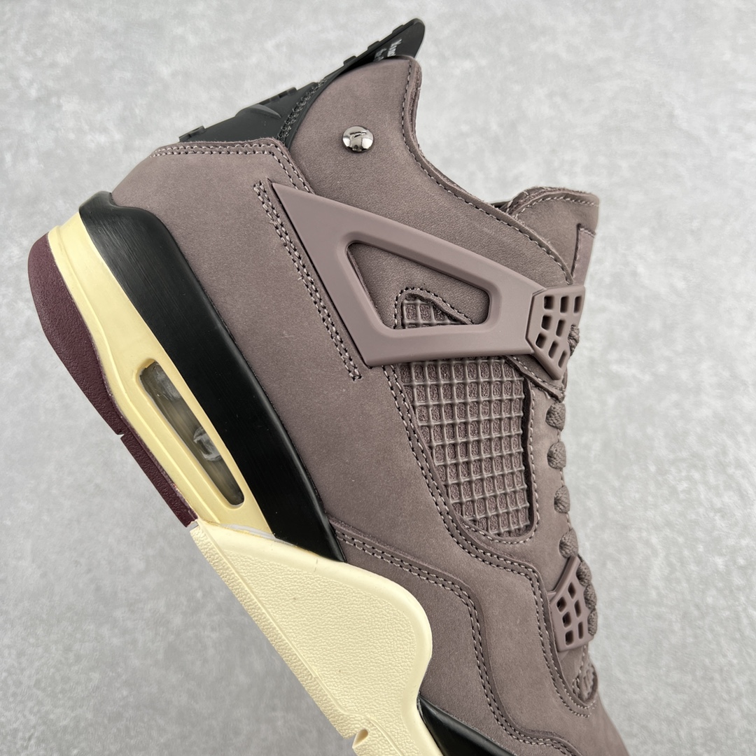 Jordan 4 Retro A Ma Maniére Violet Ore - vstockx