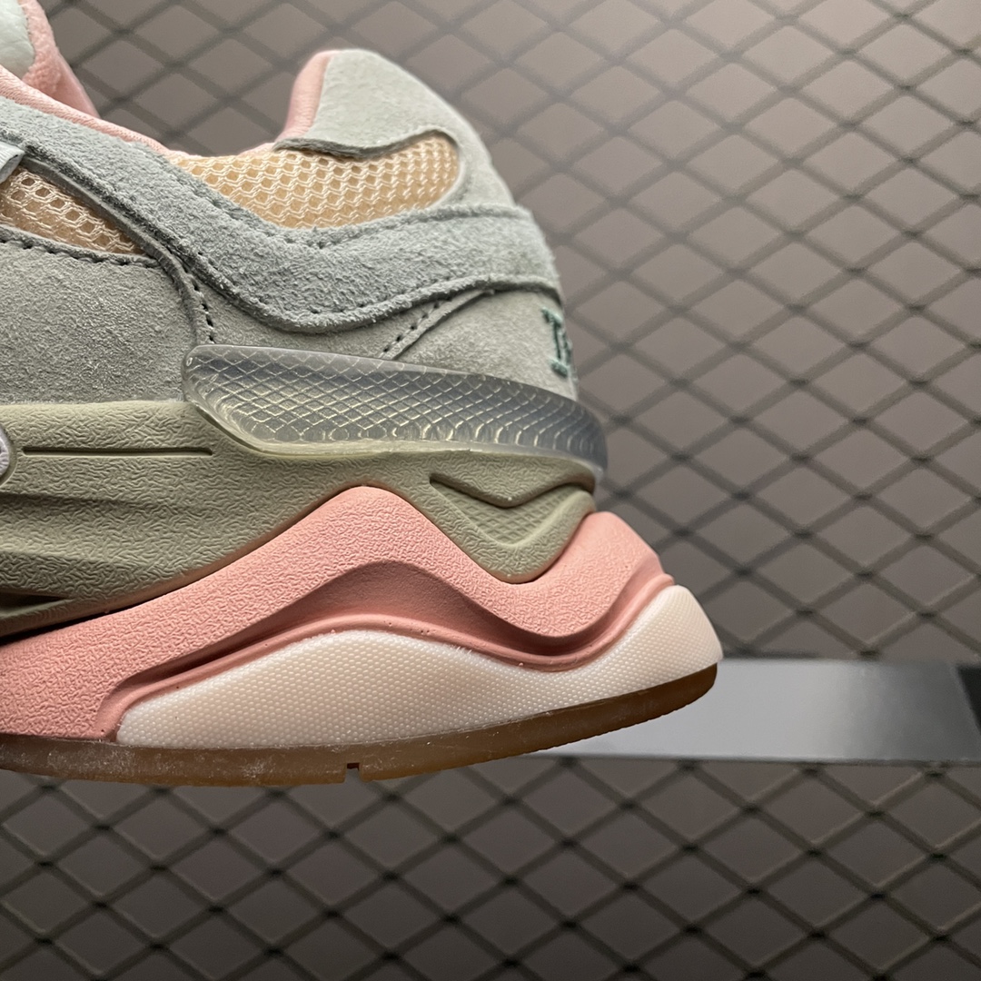 New Balance 9060 Joe Freshgoods Inside Voices Baby Shower Blue - vstockx