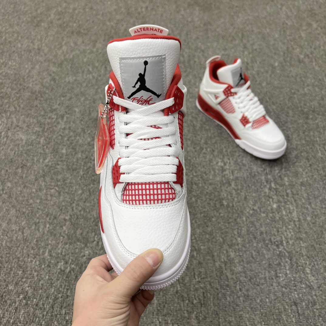 Jordan 4 Retro Alternate 89 - vstockx