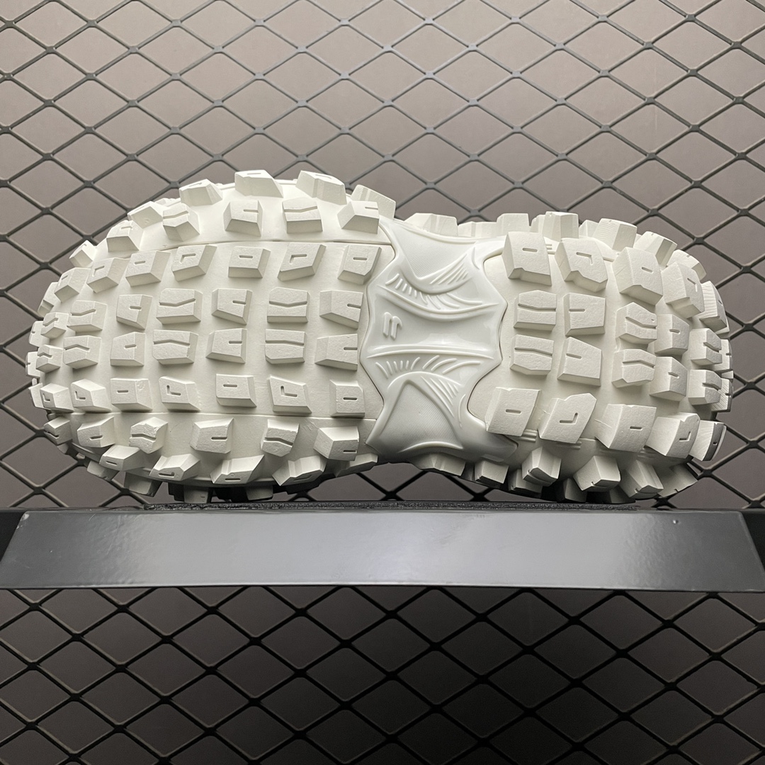 Balenciaga Defender Light Beige - vstockx