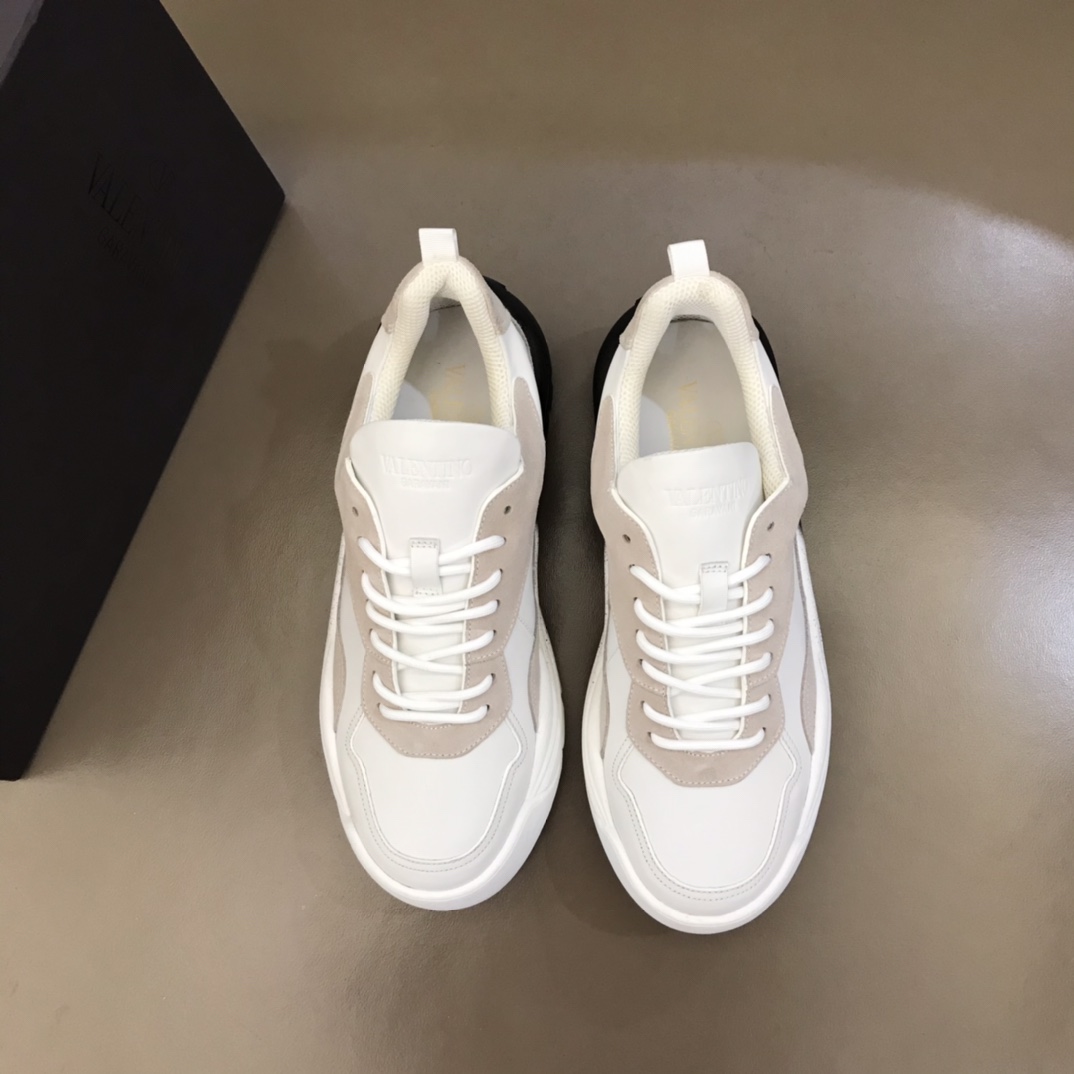Valentino Garavani Gumboy low-top sneakers 9 - vstockx