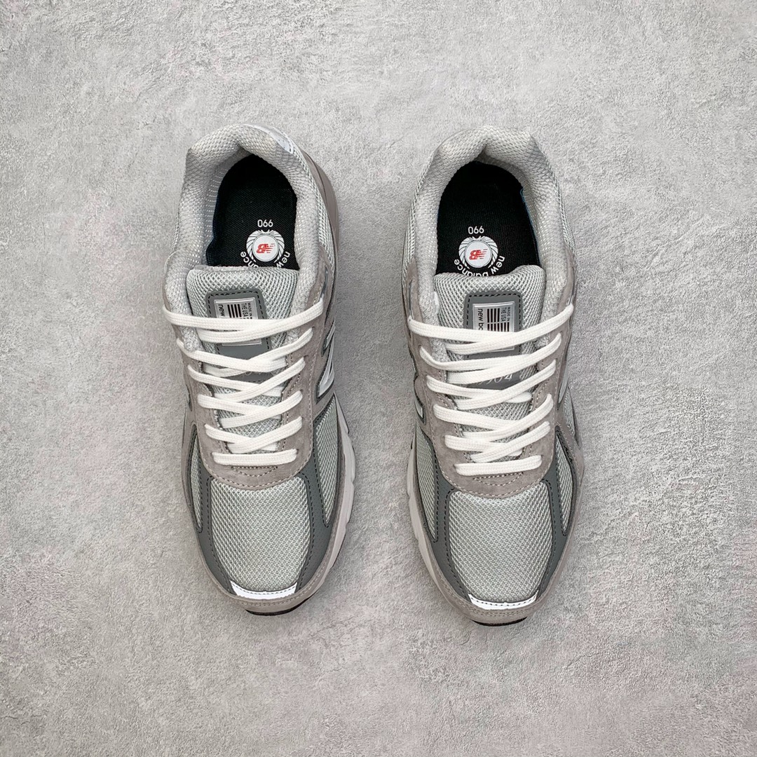 New Balance 990V4 Sneaker 8 - vstockx