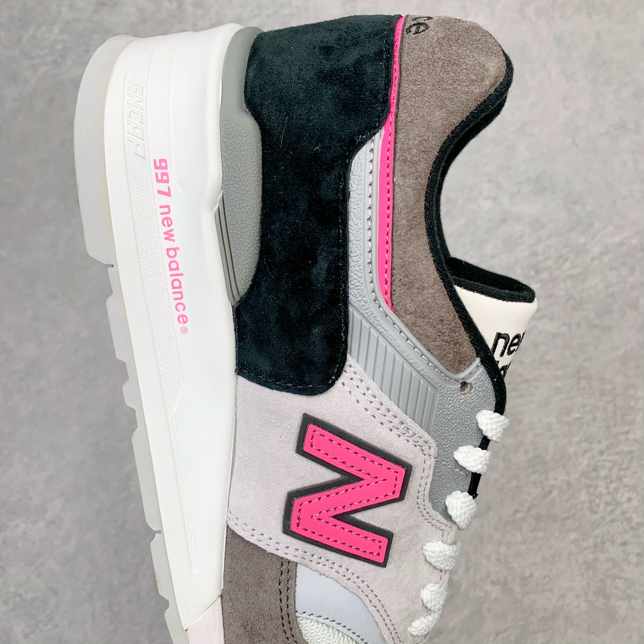 New Balance 997 Sneaker 3 - vstockx