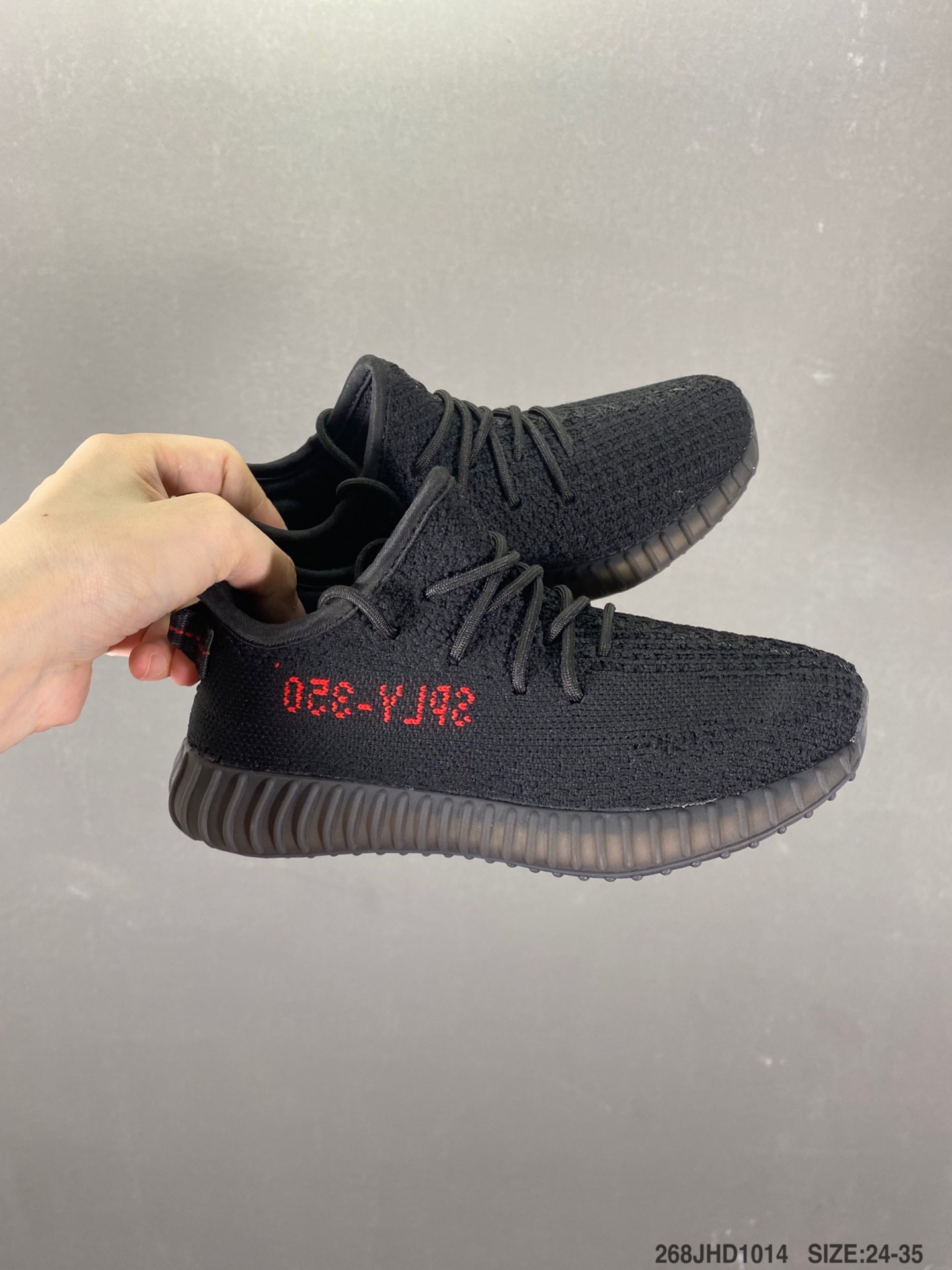 Kids yeezy 350 shoes 1 - vstockx