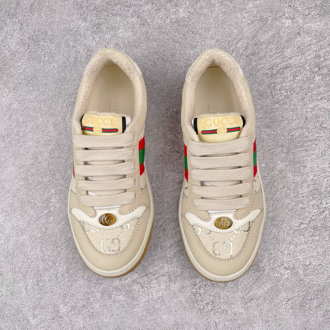 Kids Gucci shoes 2 - vstockx