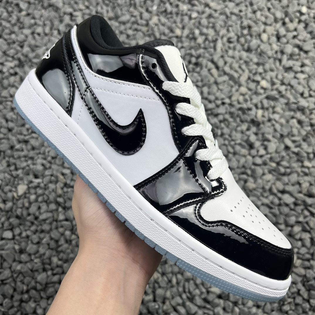 Jordan 1 Low SE Concord - vstockx