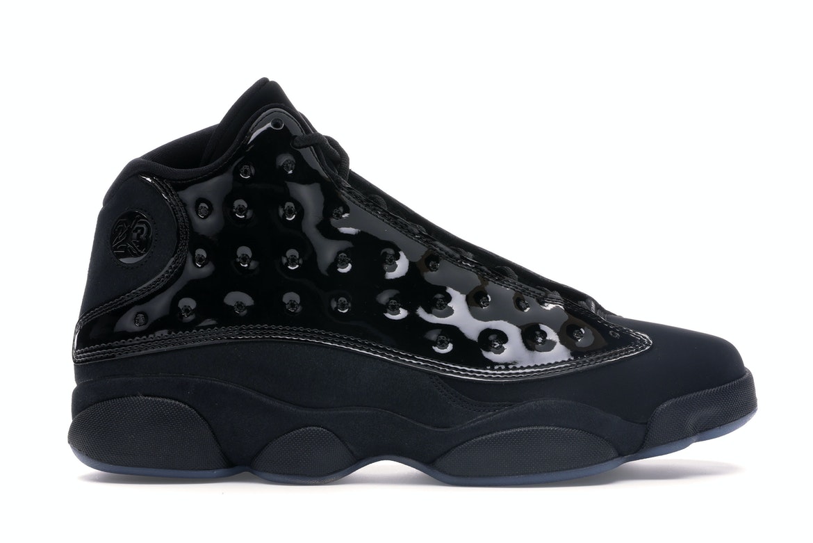Jordan 13 Retro Cap and Gown - vstockx