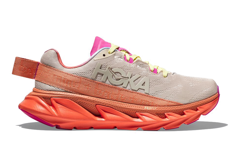 Hoka One One Elevon 2 Mental Health Pack Shifting Sand - vstockx