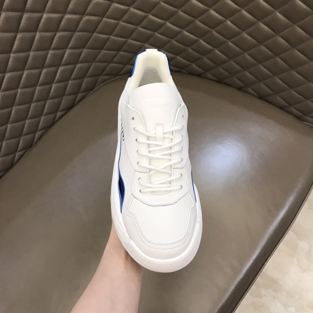 Valentino Garavani Gumboy low-top sneakers 10 - vstockx