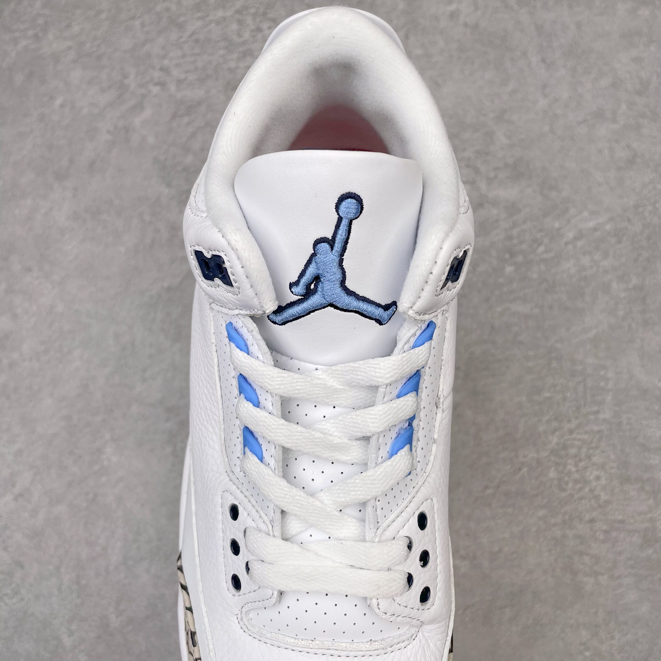 Jordan 3 Retro UNC (2020) - vstockx