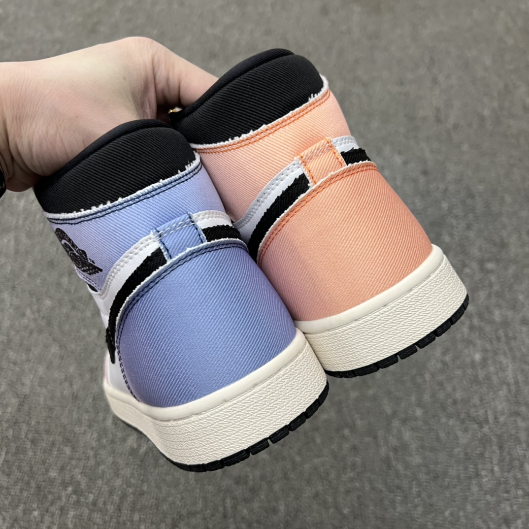 Jordan 1 Retro High OG Skyline - vstockx