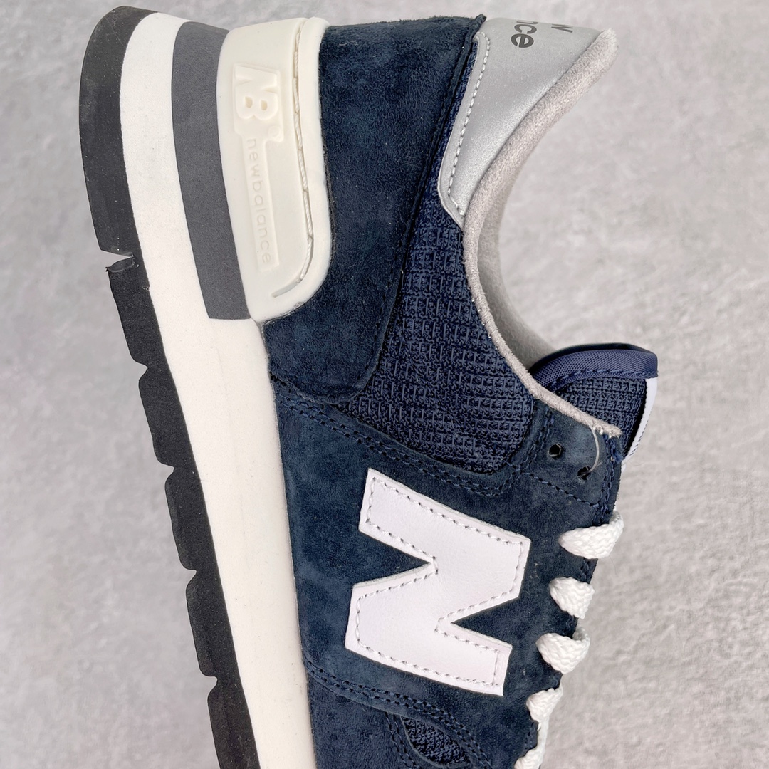 New Balance 990 Sneaker 4 - vstockx