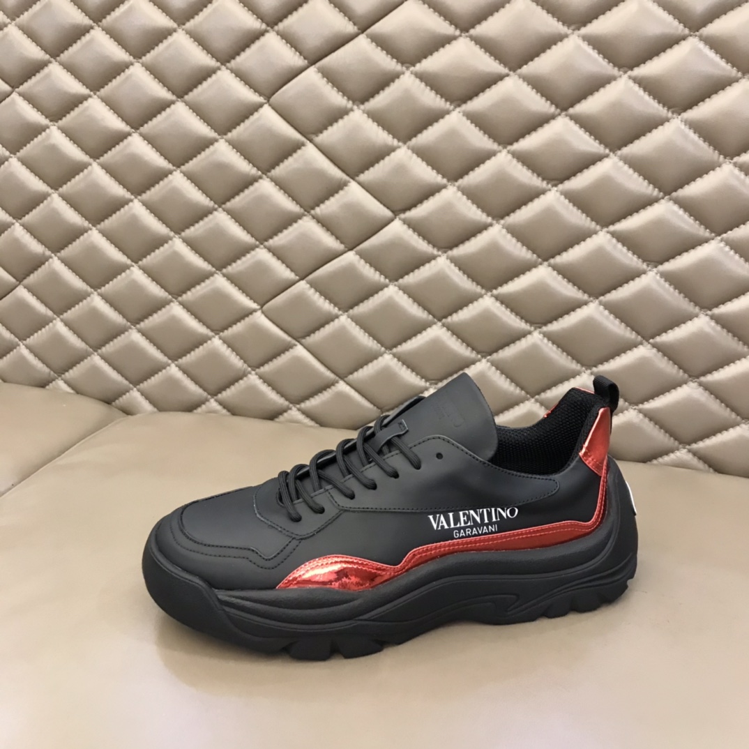 Valentino Garavani Gumboy low-top sneakers 2 - vstockx