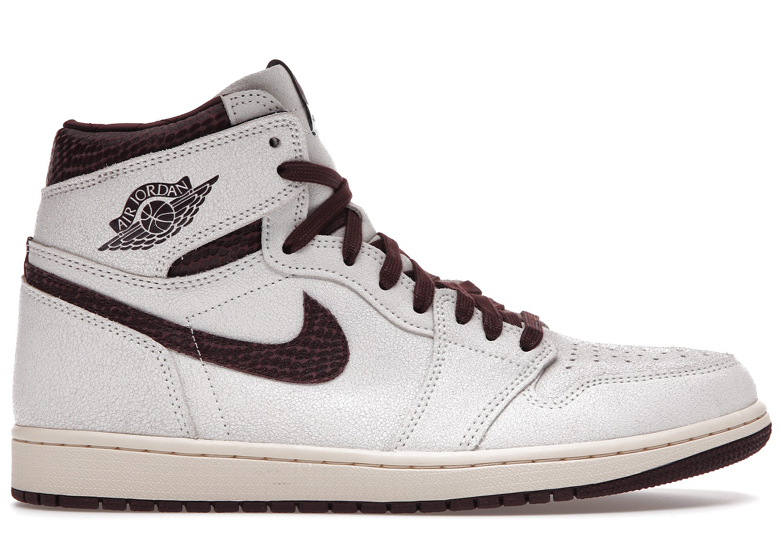 Jordan 1 Retro High OG A Ma Maniére - vstockx