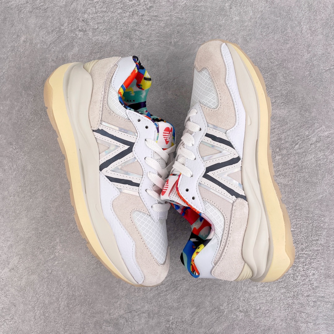 New Balance 5740 Sneaker 5 - vstockx