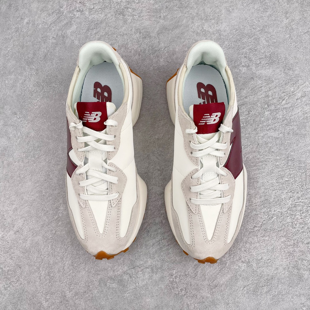 New Balance 327 Sneaker 22 - vstockx