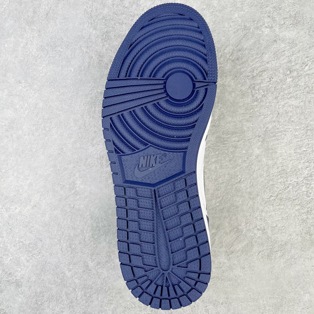 Jordan 1 Retro High COJP Midnight Navy - vstockx