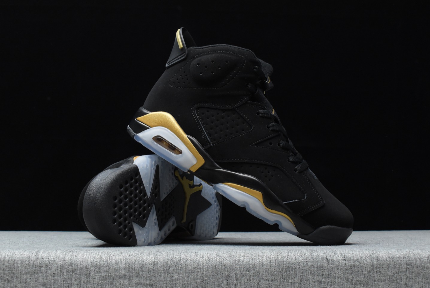 Jordan 6 Retro DMP - vstockx