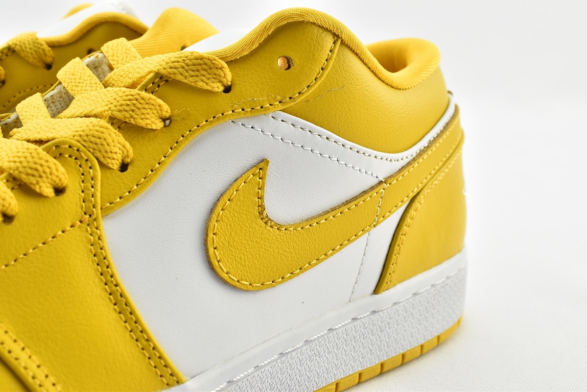 Jordan 1 Low Pollen - vstockx