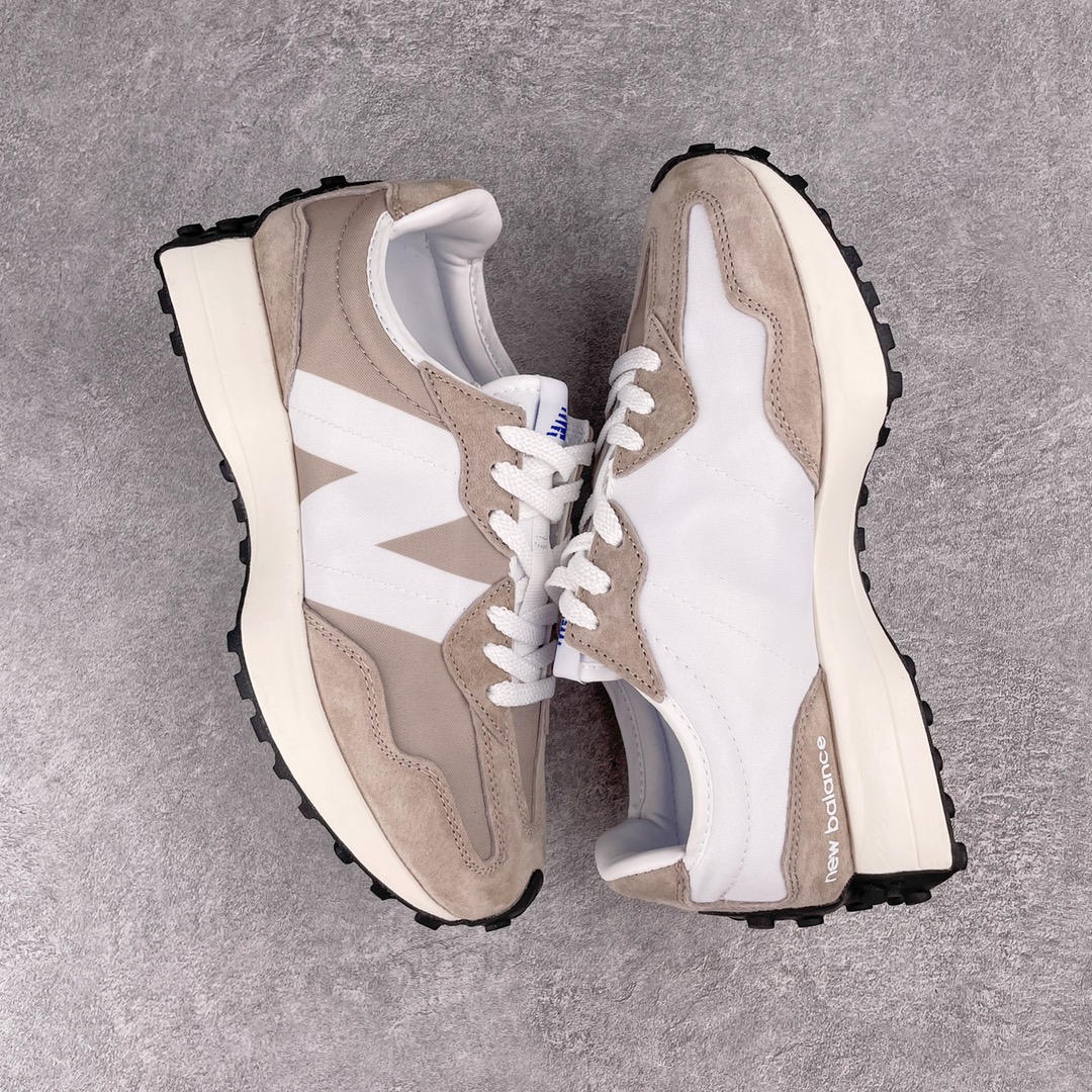 New Balance 327 Sneaker 5 - vstockx