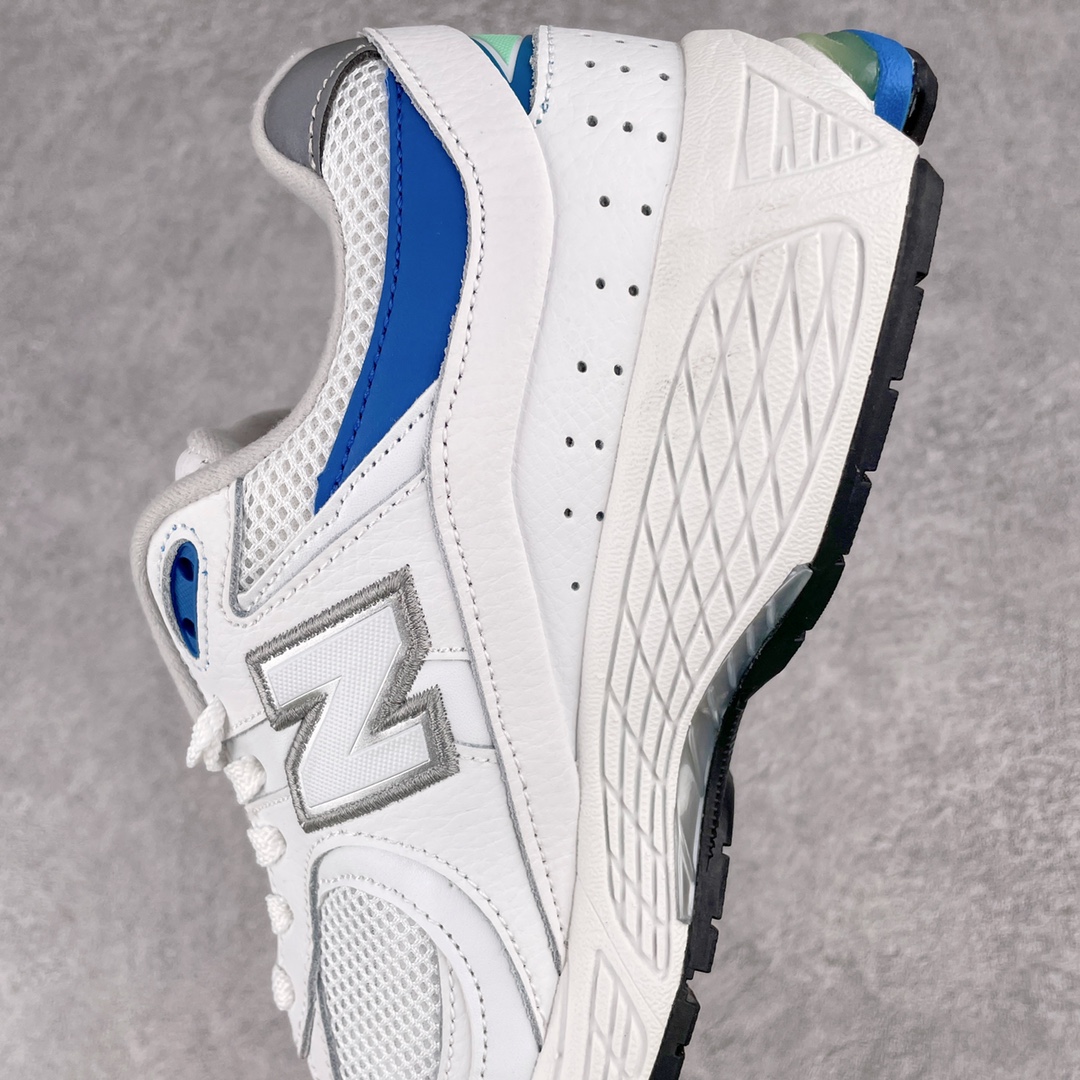 New Balance 2002R Sneaker 5 - vstockx