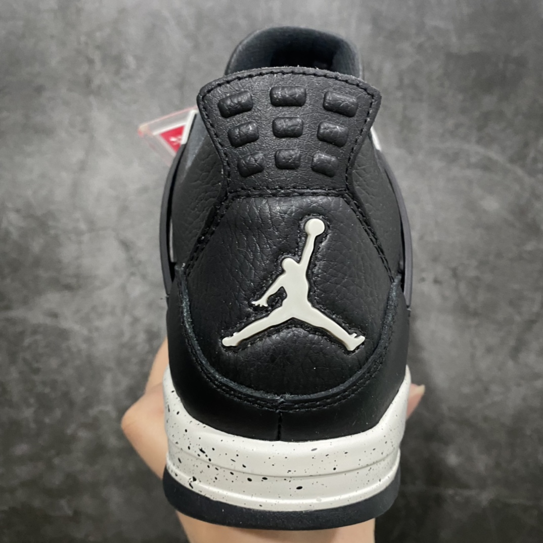 Jordan 4 Retro Oreo (2015) - vstockx