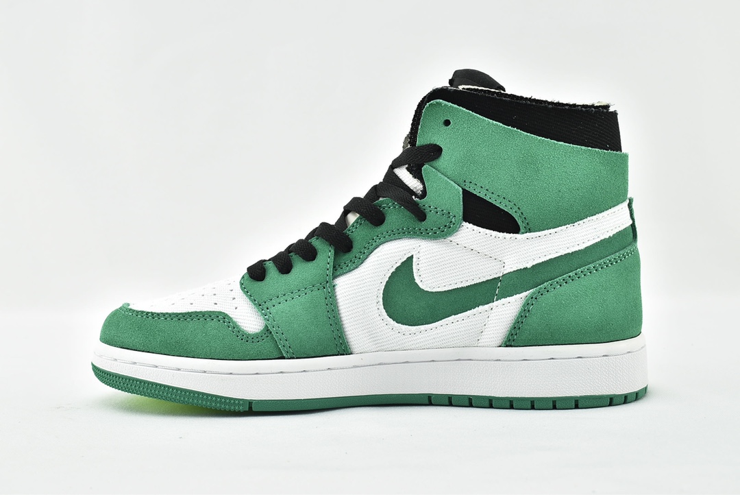 Jordan 1 High Zoom CMFT Stadium Green - vstockx
